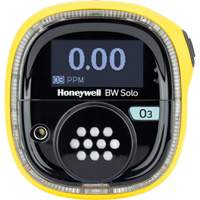 Gas Detectors