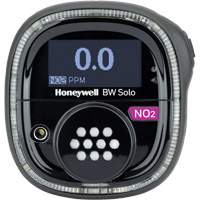 BW Wireless Solo Gas Detector, Single Gas, NO2 Southpoint Industrial Supply