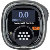 BW Wireless Solo Gas Detector, Single Gas, SO2 Southpoint Industrial Supply