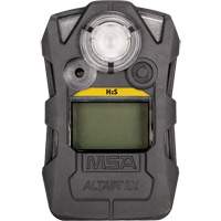 Altair&reg; 2X Gas Detector, Single Gas, H2S Southpoint Industrial Supply