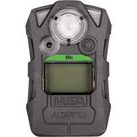 Altair&reg; 2X Gas Detector, Single Gas, SO2 Southpoint Industrial Supply
