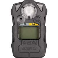 Altair&reg; 2XT Gas Detector, 2 Gas, H2S - CO Southpoint Industrial Supply