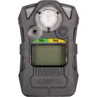 Altair&reg; 2XT Gas Detector, 2 Gas, SO2 - H2S Southpoint Industrial Supply