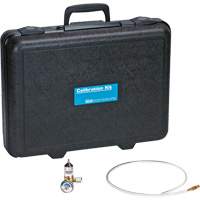 Fixed Flow Calibration Kit with Regulator HZ597 | Southpoint Industrial Supply