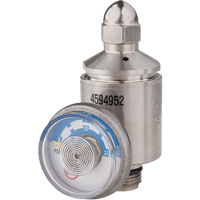 Gas Resistant Regulator HZ829 | Southpoint Industrial Supply