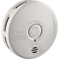 Worry-Free Living Area Sealed Smoke Alarm, Battery Operated HZ836 | Southpoint Industrial Supply