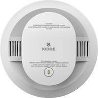 Combination Smoke & Carbon Monoxide Alarm, Battery Operated Southpoint Industrial Supply