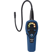 Refrigerant Leak Detector Southpoint Industrial Supply