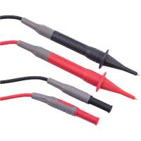 Fused Test Lead Sets Southpoint Industrial Supply