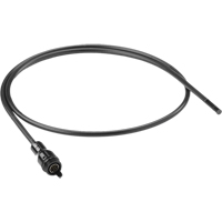 Cable Extension, 3.5" L x 3.5" W Display, 320 x 240 pixels, 17 mm (2/3") Camera Head Southpoint Industrial Supply