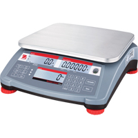 Balances d'établi
