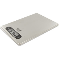 Balance &agrave; mesurer les portions, Capacit&eacute; 9 lb / 5000 g , Graduations 1 g / 0,1 oz Southpoint Industrial Supply