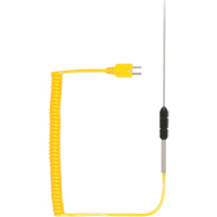 Thermocouple Chisel Tip Probe Southpoint Industrial Supply