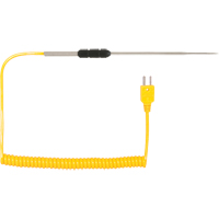 Thermocouple Reduced Tip Probe Southpoint Industrial Supply