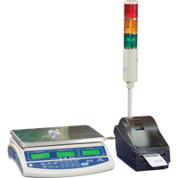 Balance pour compter Abacus AB30, Capacit&eacute; 60 lb / 30 kg, Graduations 0,001 lb / 0,5 g Southpoint Industrial Supply