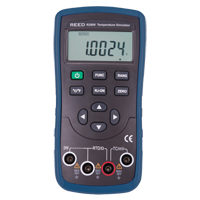 Temperature Simulator with ISO Certificate NJW147 | Southpoint Industrial Supply