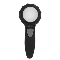 Illuminating Magnifying Glass IB842 | Southpoint Industrial Supply