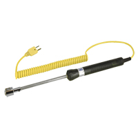 Sonde de surface &agrave; thermocouple, 11-1/4" " lo Southpoint Industrial Supply