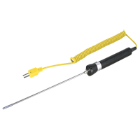 Sonde &agrave; thermocouple air/gaz, 11-1/4" " lo Southpoint Industrial Supply