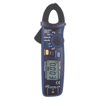 True RMS mA Clamp Meter , AC/DC Voltage, AC/DC Current Southpoint Industrial Supply