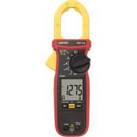 AMP-220 TRMS Clamp Meter, AC/DC Voltage, AC/DC Current Southpoint Industrial Supply
