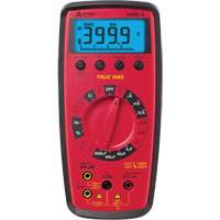 34XR-A Digital Multimeter, AC/DC Voltage, AC/DC Current Southpoint Industrial Supply