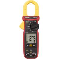 AMP-310 Motor Maintenance TRMS Clamp Meter, AC/DC Voltage, AC Current Southpoint Industrial Supply
