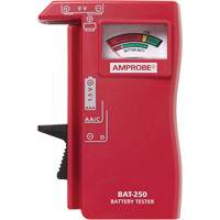 BAT-250 Battery Tester IC085 | Southpoint Industrial Supply