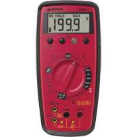 30XR-A Digital Multimeter, AC/DC Voltage, AC/DC Current IC096 | Southpoint Industrial Supply