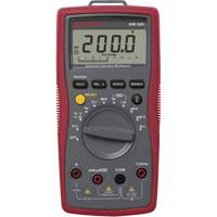 AM-520 HVAC Digital Multimeter, AC/DC Voltage, AC/DC Current IC097 | Southpoint Industrial Supply