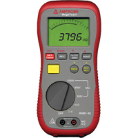 AMB-45 Digital Megohmmeter IC099 | Southpoint Industrial Supply