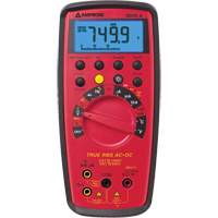 38XR-A Digital Multimeter, AC/DC Voltage, AC/DC Current IC103 | Southpoint Industrial Supply