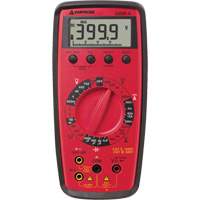 33XR-A Digital Multimeter, AC/DC Voltage, AC/DC Current IC107 | Southpoint Industrial Supply