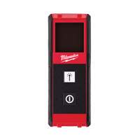 Laser Distance Meter, 0' - 65' (0 m - 20 m) Range, Digital (Electronic) IC226 | Southpoint Industrial Supply