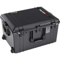 Air Case with Foam Insert, Hard Case Southpoint Industrial Supply