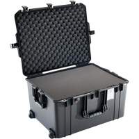 Air Case with Foam Insert, Hard Case Southpoint Industrial Supply