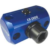 CS 50 CAPTURE Torque Analyser System Sensor IC335 | Southpoint Industrial Supply