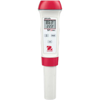 Starter Conductivity, pH & Salinity Pen Meter IC388 | Southpoint Industrial Supply