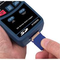 Vibration Meter IC509 | Southpoint Industrial Supply