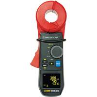 Clamp-On Ground Resistance Tester IC540 | Southpoint Industrial Supply