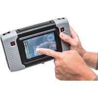 BatCam 2.0 Ultrasonic & Sound Detection Camera, Display Alert Southpoint Industrial Supply