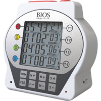 Commercial 4-in-1 Timer IC553 | Southpoint Industrial Supply