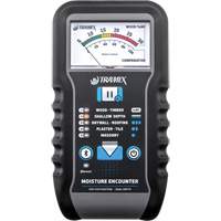 Moisture Encounter 5 Moisture Meter, 5 - 30% / 0 - 100% Moisture Range Southpoint Industrial Supply