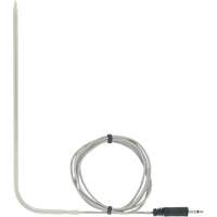 Wireless Meat & Poultry Thermometer, Contact, Digital, 32-482°F (0-250°C) Southpoint Industrial Supply