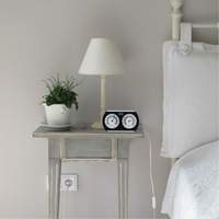 Thermom&egrave;tre-hygrom&egrave;tre d'int&eacute;rieur, 10°- 130° F ( -25° - 55° C ) Southpoint Industrial Supply