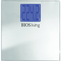 Jumbo Digital Display Scale, 550 lbs. Cap., 0.2 lbs. / 0.1 kg Graduations Southpoint Industrial Supply