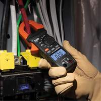 Clamp Meter Electrical Test Kit Southpoint Industrial Supply