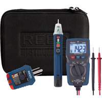 Electrical Test Kit Southpoint Industrial Supply
