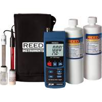 pH/ORP Meter Kit IC703 | Southpoint Industrial Supply