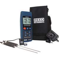 Data Logging RTD Thermometer Kit IC725 | Southpoint Industrial Supply
